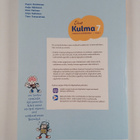 Timo Tossavainen ym. : Kulma 7 Oma kirja 1 - pikkukuva 2