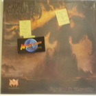 ENGULFED - ENGULFED IN OBSCURITY M-/M- LP - pikkukuva 1