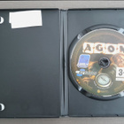 PC CD: AGON - The Mysterious Codex peli (2004) - pikkukuva 3