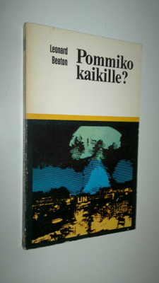 Leonard Beaton : Pommiko kaikille