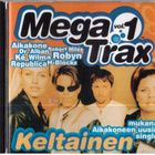 MEGA TRAX VOL.1 - pikkukuva 1
