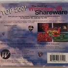 The Best of Windows 95 Shareware PC-peli -CD - pikkukuva 3