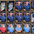 2024 Panini World Class Soccer (Stickers) - pikkukuva 3