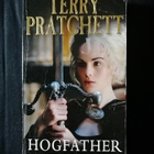 Pratchett, Terry: Discworld: Death 4: Hogfather - pikkukuva 1