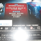 MAN OF STEEL (Henry Cavill) Steebox, BD+DVD, UUSI - pikkukuva 4