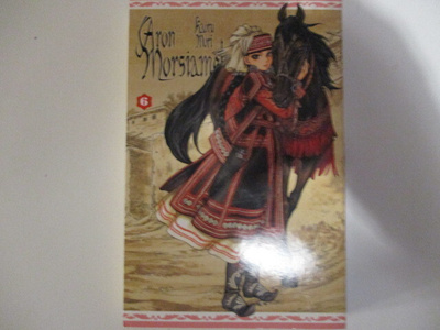 ARON MORSIAMET 6