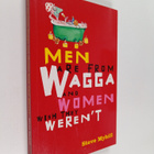 Steve Myhill : Men are from Wagga and Women Wish They Wer... - pikkukuva 1