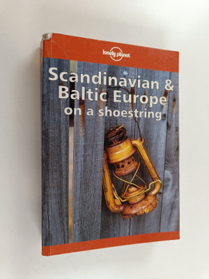 Scandinavian & Baltic Europe on a shoestring