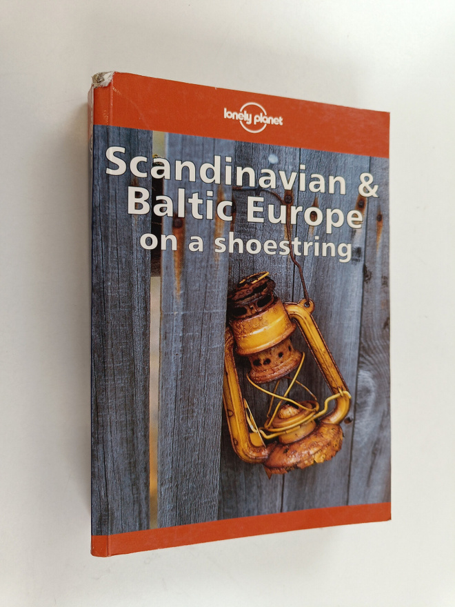 Scandinavian & Baltic Europe on a shoestring
