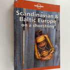 Scandinavian & Baltic Europe on a shoestring - pikkukuva 1
