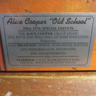 ALICE COOPER:OLD SCHOOL 1964-1974 4CD BOXI - pikkukuva 2