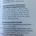 SUOMEN TAIDEPOLIITTINEN KÄSIKIRJA - pikkukuva 2