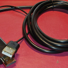 HDMI -> DisplayPort Muunninkaapeli /  1,8m  #31637 - pikkukuva 2