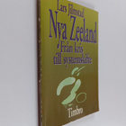Lars Jilmstad : Nya Zeeland - från kris till systemskifte - pikkukuva 1