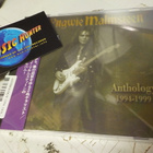 YNGWIE MALMSTEEN - ANTHOLOGY 1994-1999 UUSI CD - pikkukuva 1