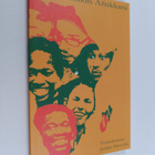 Jukka (toim.) Harvala : Minunkin Afrikkani - pikkukuva 1