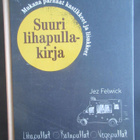 Suuri lihapullakirja - pikkukuva 1
