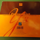 YÖ - PARRASVALOT CDS HAKULINEN JUSSI  NIMMARILLA - pikkukuva 2