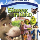 Shrek The Third - Shrek Kolmas (Blu-ray) - pikkukuva 1