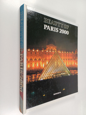 Noel Graveline : Beauty of Paris 2000 - Timeless Paris, t...
