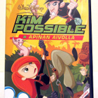 Kim Possible Apinan aivolla - pikkukuva 1