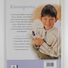 Kim Dennis-Bryan : Kissanpentu : näin hoidat lemmikkiäsi - pikkukuva 2