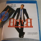 HITCH - LEMMENTOHTORI BLU-RAY . - pikkukuva 1