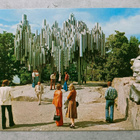 Helsinki, Sibelius monumentti - pikkukuva 1