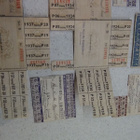 VALTION OSTOKORTTI F ja B + MUITA KORTTEJA mm 1945 - pikkukuva 4