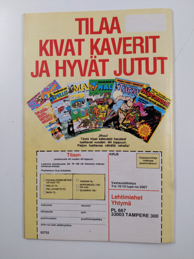 Item image