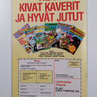 Mort Walker : Masi 10/1983 - pikkukuva 2