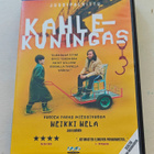 Kahlekuningas DVD - pikkukuva 1