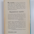 Eeva Joenpelto : Kipinöivät vuodet - pikkukuva 2