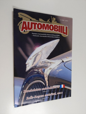 Automobiili 4/2006