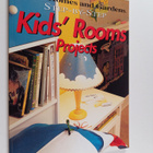 Paula Marshall : Step-by-step Kids' Rooms Projects - pikkukuva 1