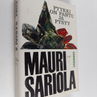 Mauri Sariola : Pyykki on pantu ja pysyy - pikkukuva 1
