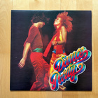 The Kai Warner Singers and Orchestra : Dance Party ( 1978 ) - pikkukuva 1