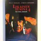 Likainen tusina 4 - The Fatal Mission (DVD) Terry Salavas - pikkukuva 1