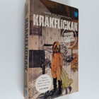 Jerker Eriksson : Kråkflickan - pikkukuva 1