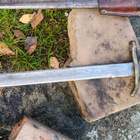 Vanha pistin Fiskars - pikkukuva 4