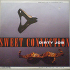 SWEET CONNECTION :: DIRTY JOB :: RED VINYYLI 7" POSTER KANSI - pikkukuva 1
