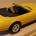 Rio Ferrari 365 GTS/4 Daytona Spider -pienoismalli - pikkukuva 3