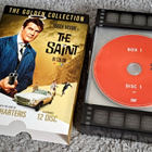The Saint - The Golden Collection - DVD (12 levyä) - pikkukuva 3