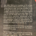 Det är rätt att göra uppror - nuorisoliikkeiden historia - pikkukuva 2