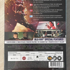 The Predator (2018) Limited Steelbook (UUSI) - pikkukuva 2