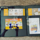 2001 Vuosilajitelma ** - käyttöarvo 71,50 € - pikkukuva 2