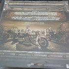 REVOLUTION SAINTS ger 2015 - S/T UUSI LP - pikkukuva 2