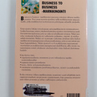 Timo Rope : Business to business -markkinointi - pikkukuva 2