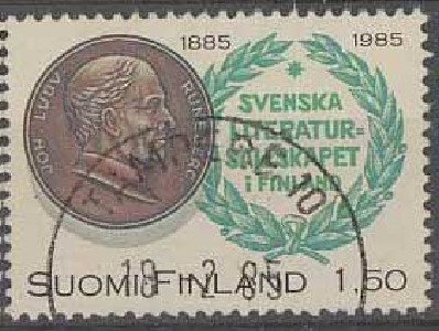 1985 svenska literatur  Tre-85 loisto