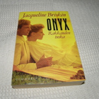 Jacqueline Briskin Onyx Rakkauden tuska   -nid - pikkukuva 1